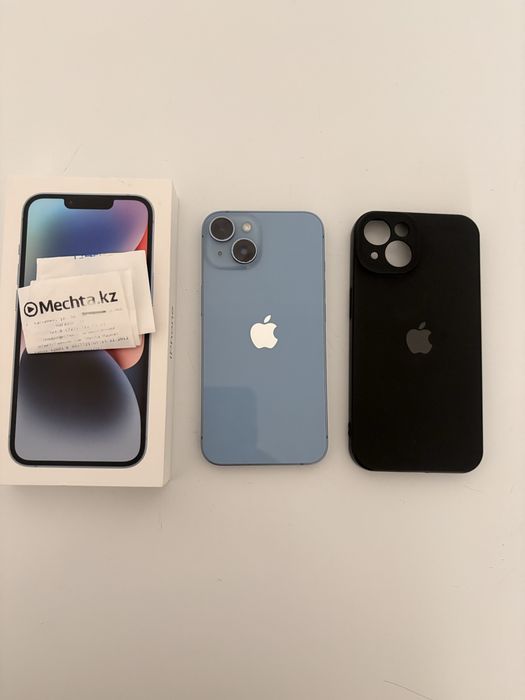IPohn 14 , 128gb