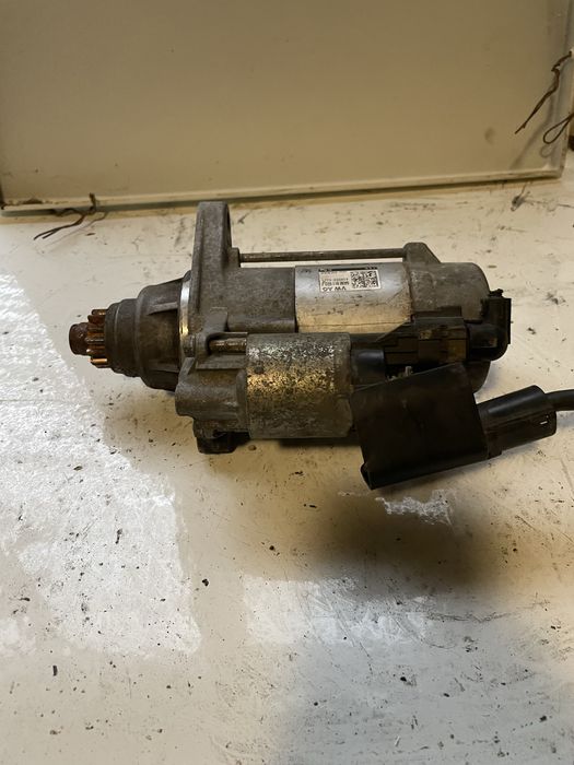 Стартер за фолксваген голф /VW Golf, сеат ,ауди ,шкода   1.6tdi