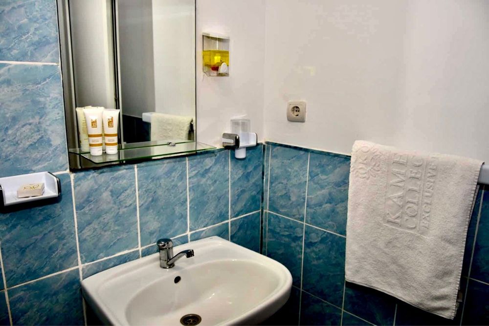 Inchiriem camere La Braileanu Costinesti Please Beach