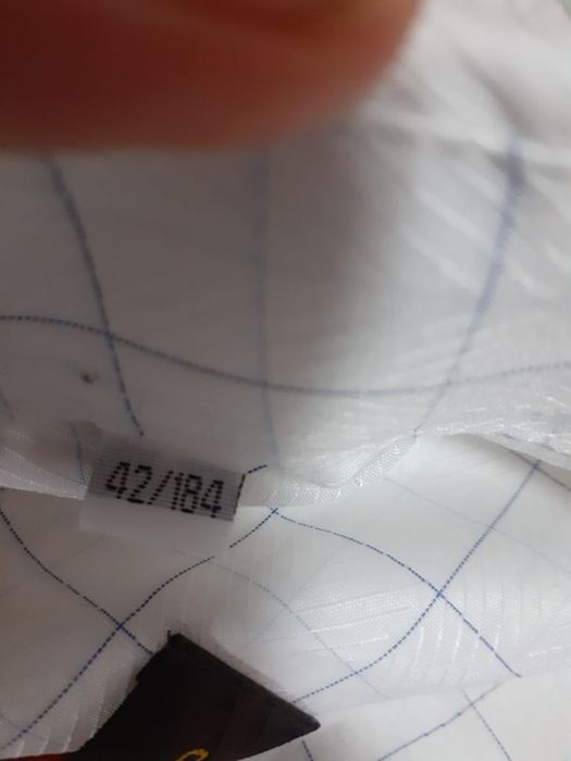 Рубашка новая мужская