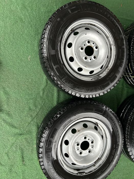 5х118 15 за fiat ducato peugot poxer citroen jumper