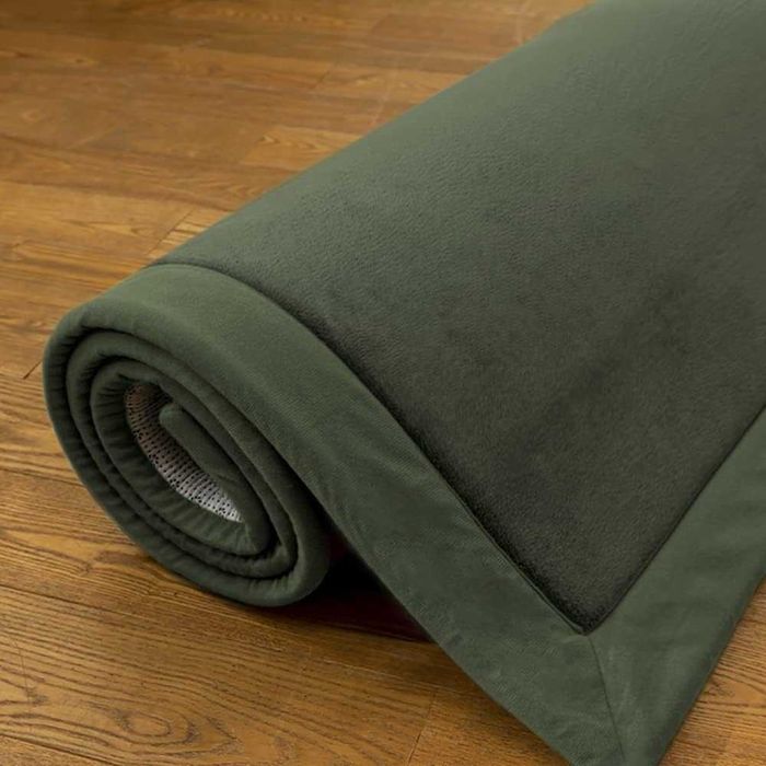 НОВ!!Супер Мек Детски Мемори Килим,Водоустойчив 150х200см.Различни Ц