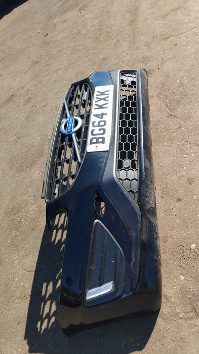 Bara fata Volvo Xc60 an 2014