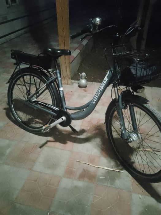 Маторли велик сотилади