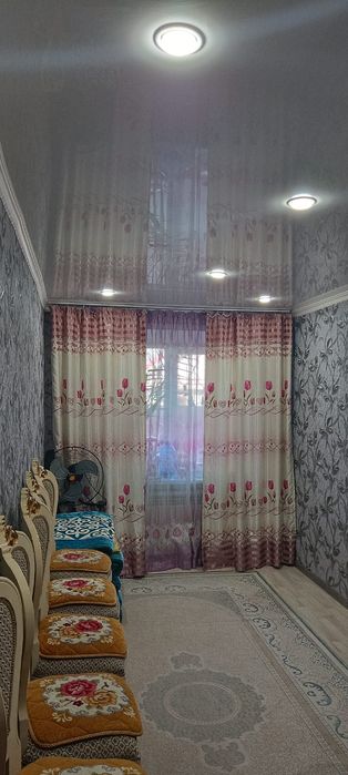 Продам квартиру в районе васход