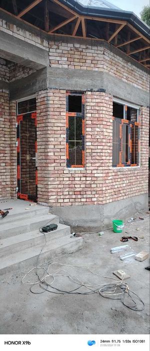 Ешик ромлар ясаймиз Акфа Термо