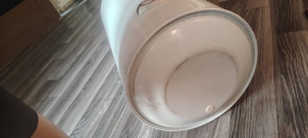 Продам Титан 50л