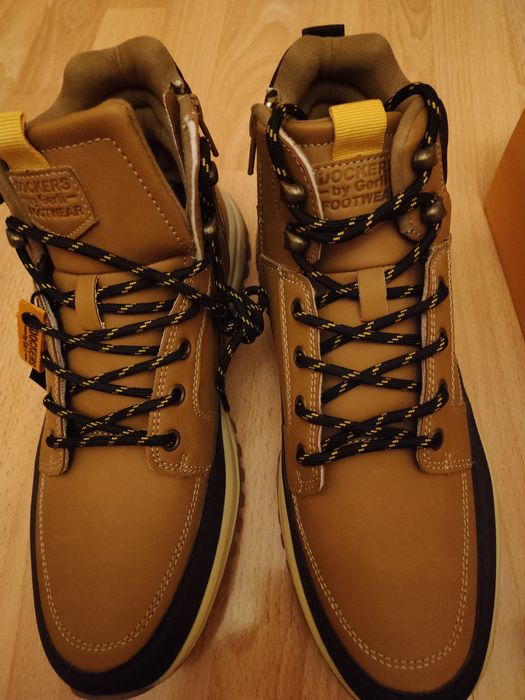 Мъжки боти Dockers 44