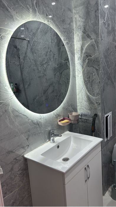 Сдается 1 ком.квартира 190000+ком