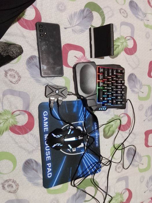 Жөсик и телефон. САТЫЛАДЫ