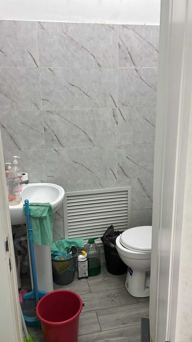 Отдельно стоящее помещение