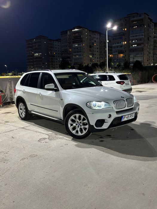 BMW X5 2013 — imagine 2