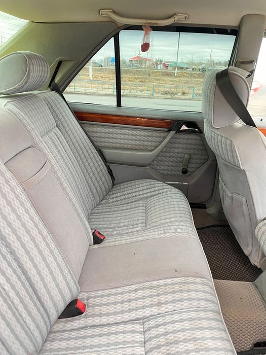 Продам Mercedes Benz W124