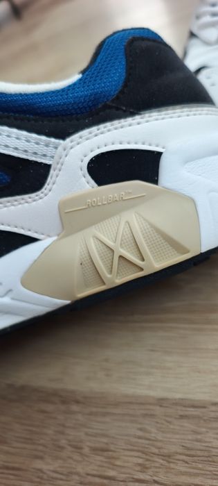 New Balance 850 Vintage