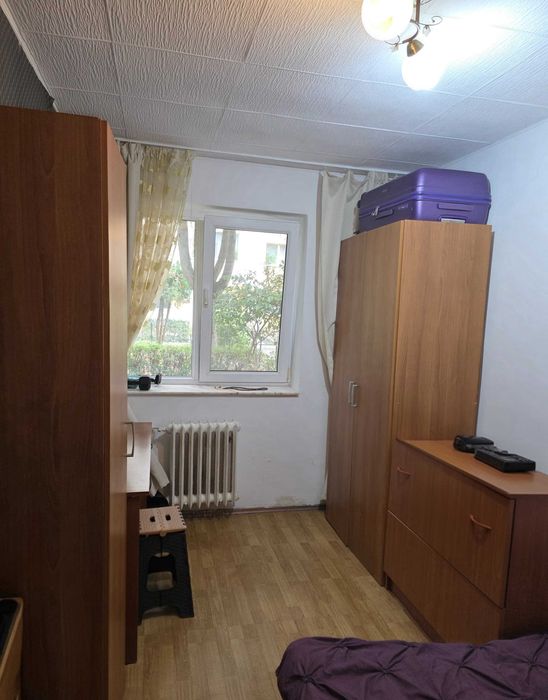 Proprietar, vând apartament 2 camere Mănăștur 34mp