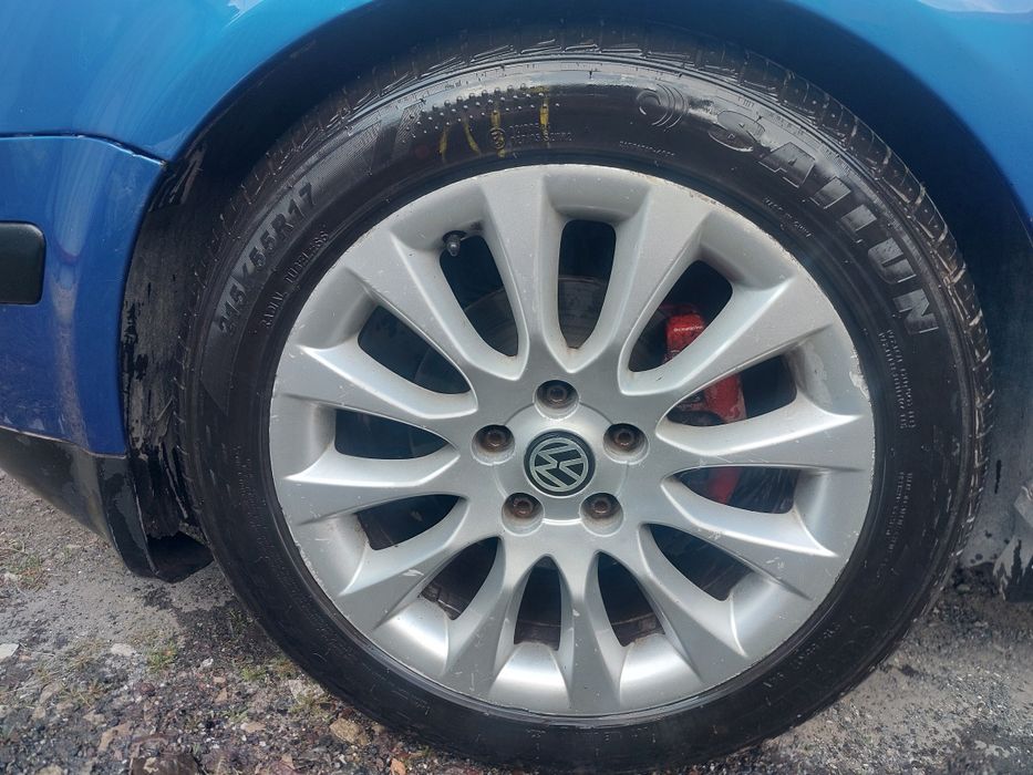 Продам диски с резиной