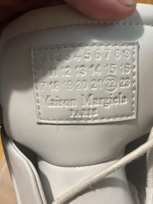 Maison margiela albi