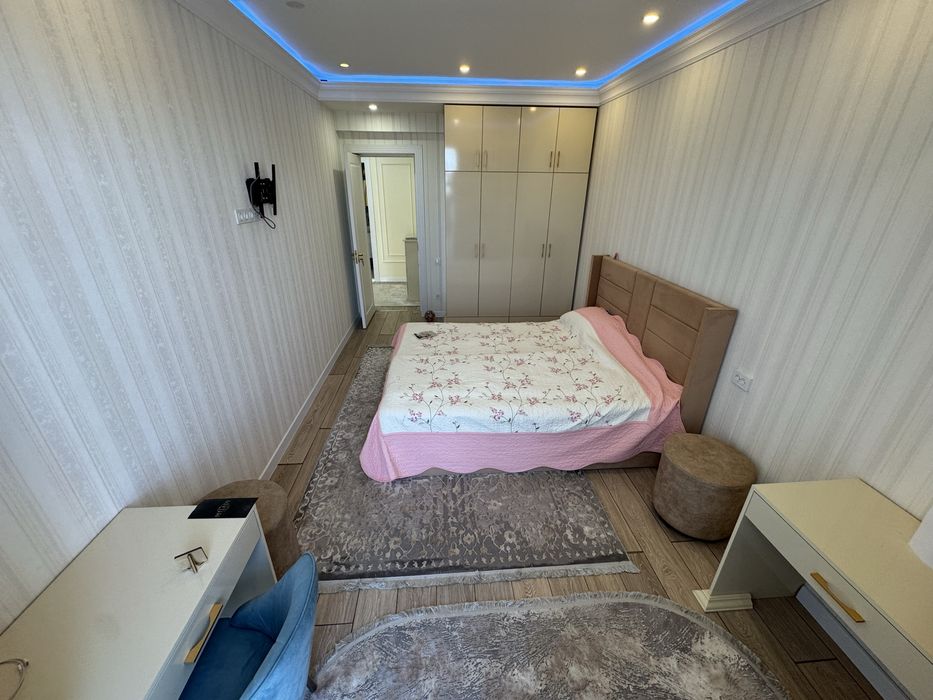 Сдаю собственную квартиру 115 кв.м.