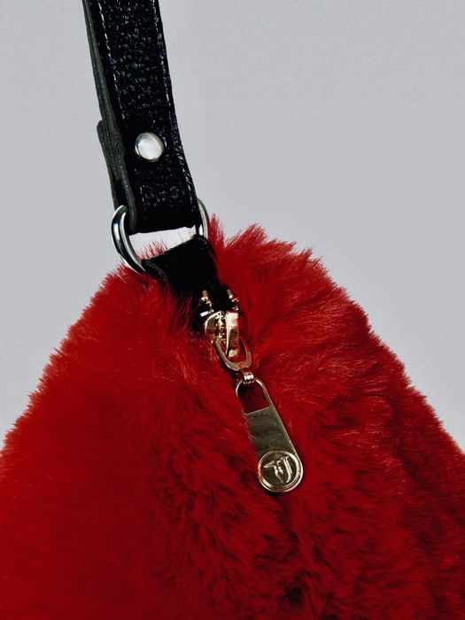 Чанта Trussardi Jeans