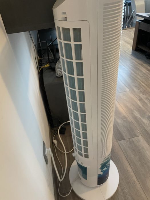 Преносим климатик