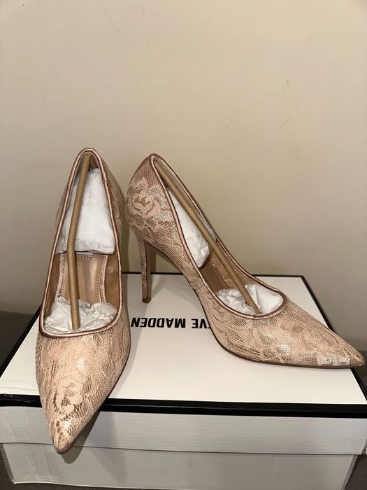 Дамски токчета Steve Madden – Нови