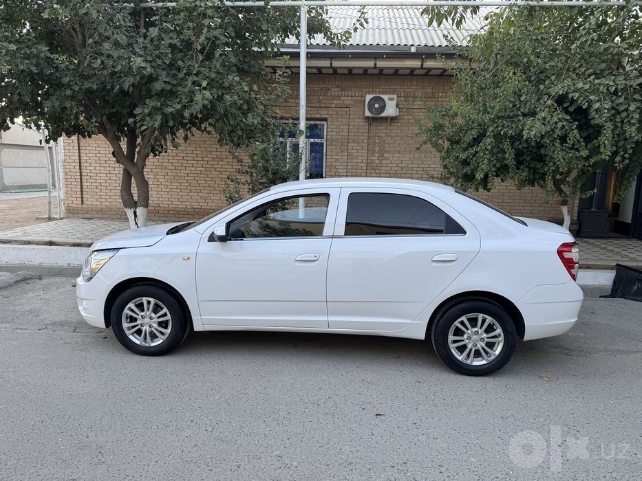 Cobalt 2013  evro