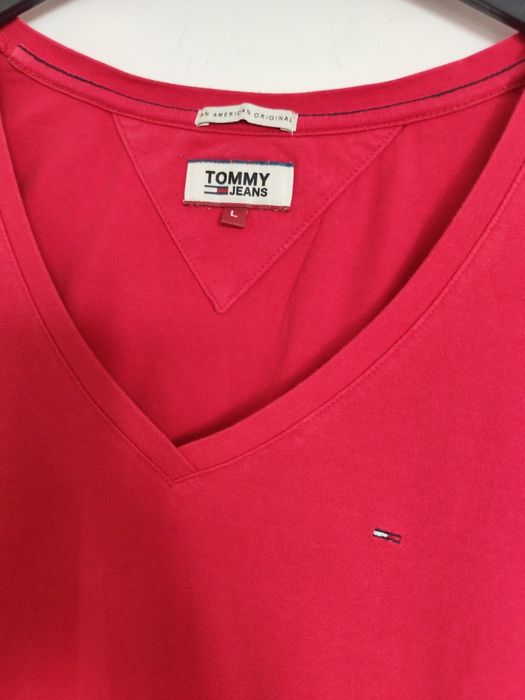 Tommy jeans tricou damă