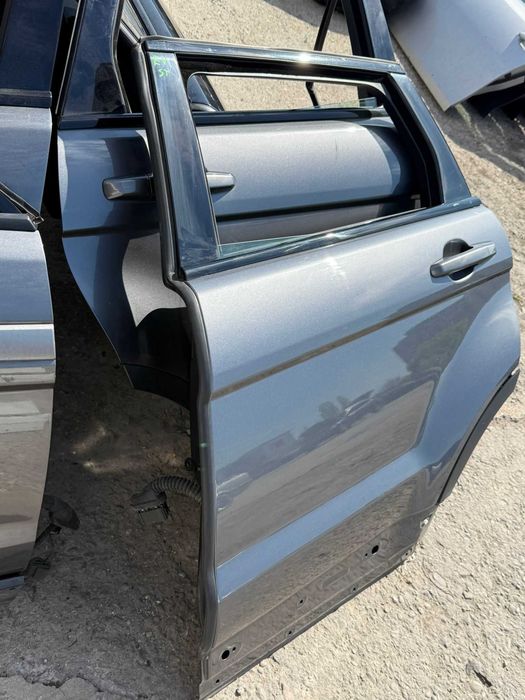 Usa stanga spate Range Rover Evoque 2012-2018