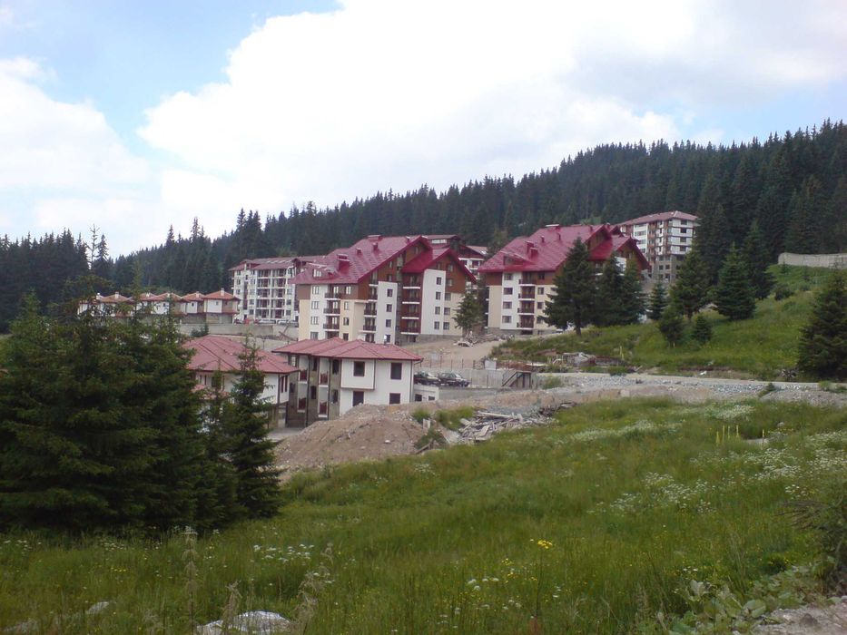 Продава се Парцел в Пловдив, Старият град - 3565 кв.м за 20 €/кв.м - Снимка #3