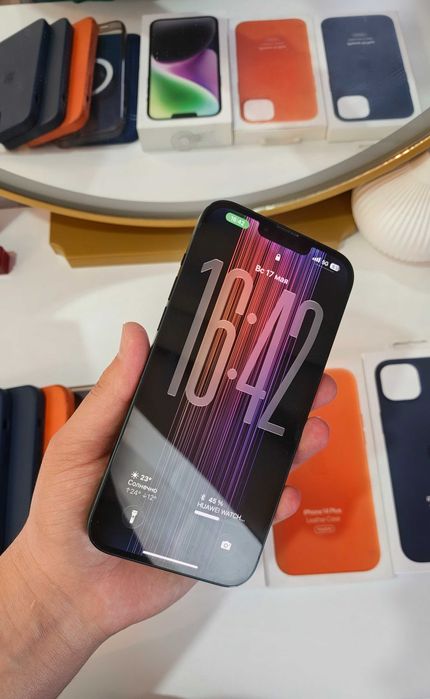 IPhone 14 plus 128GB