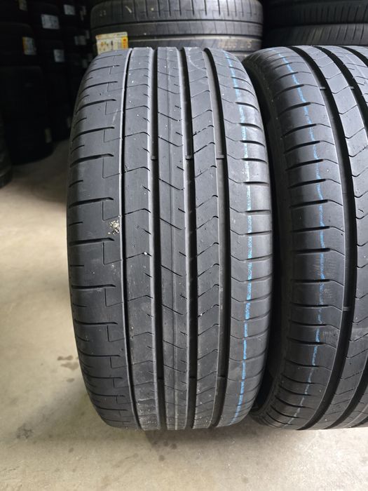 245/40/20 PIRELLI 2бр