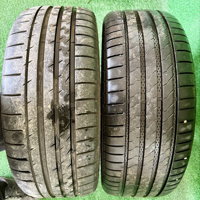 Оригинални Джанти 18” 5x112 VW GTI