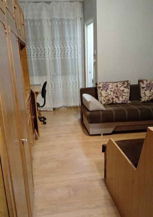 Garsoniera de vanzare