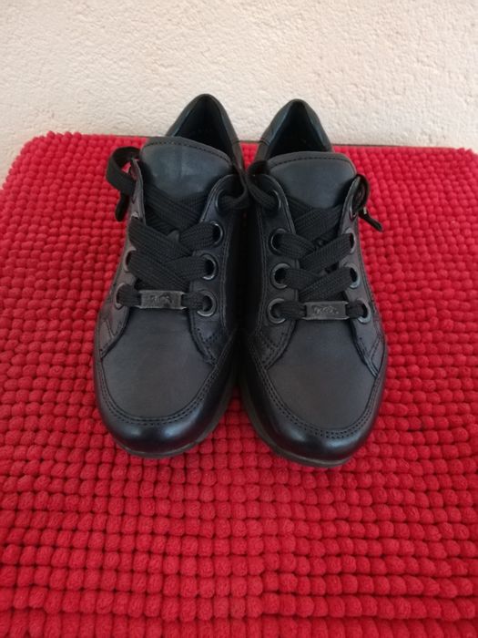 Adidași Ara nr 36 piele naturala