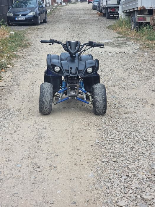 Vand atv 125cc automat