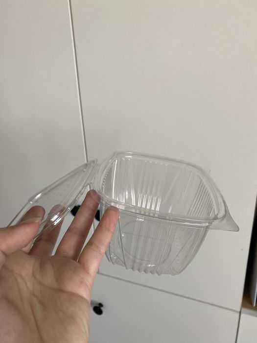 контейнеры для еды