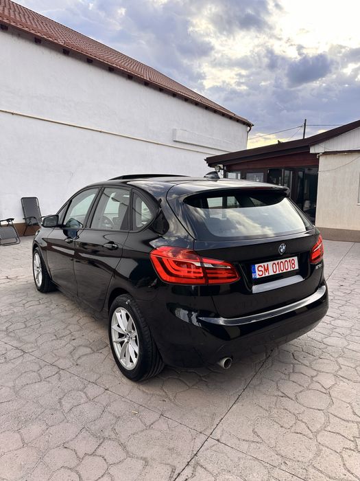 BMW Seria 2 218d Active Tourer – 2015 – Automat – EURO 6 Panoramic