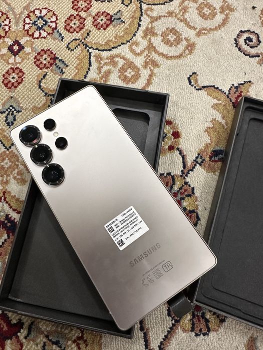 Самсунг s 25 ultra