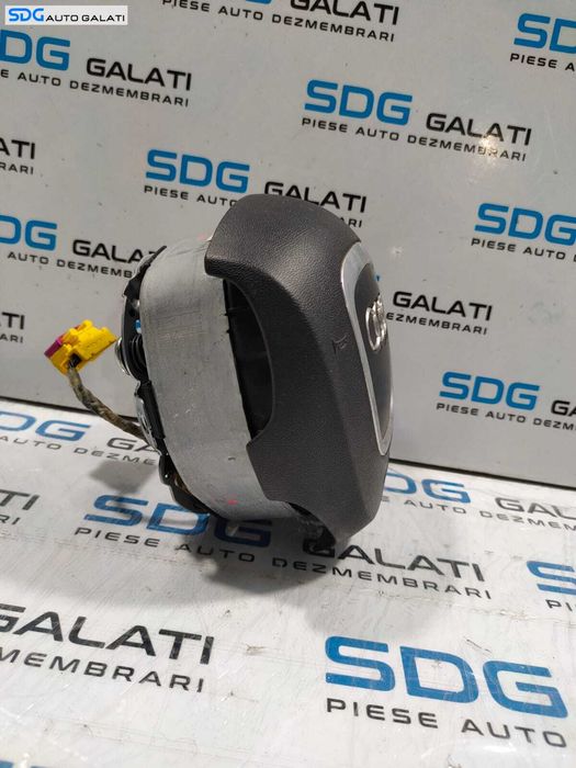 Airbag de pe Volan 4 Spite Audi A4 B7 2005 - 2008 Cod 8E0880201DE [L4802]