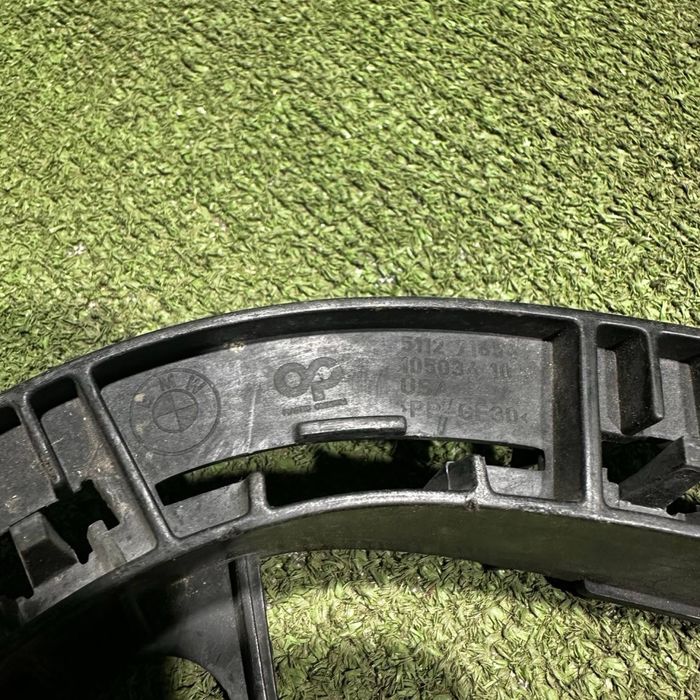 Кронштейн переднего бампера X5 E70 07-13год