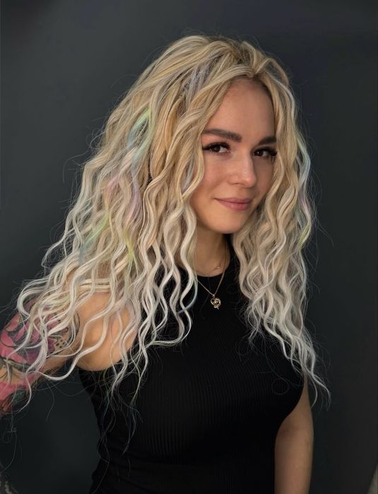 Афропрически , дреды , афрокосы