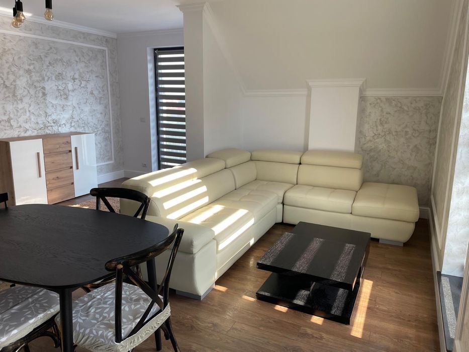 Apartament de inchiriat in Radauti / zona centrala / oportunitate