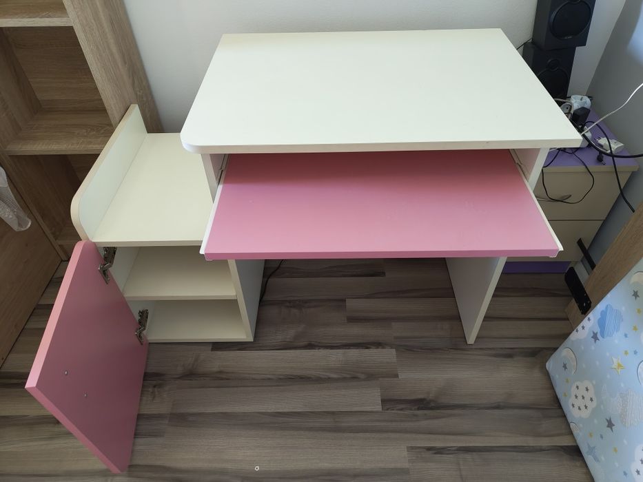 Продавам - давам Детско бюро