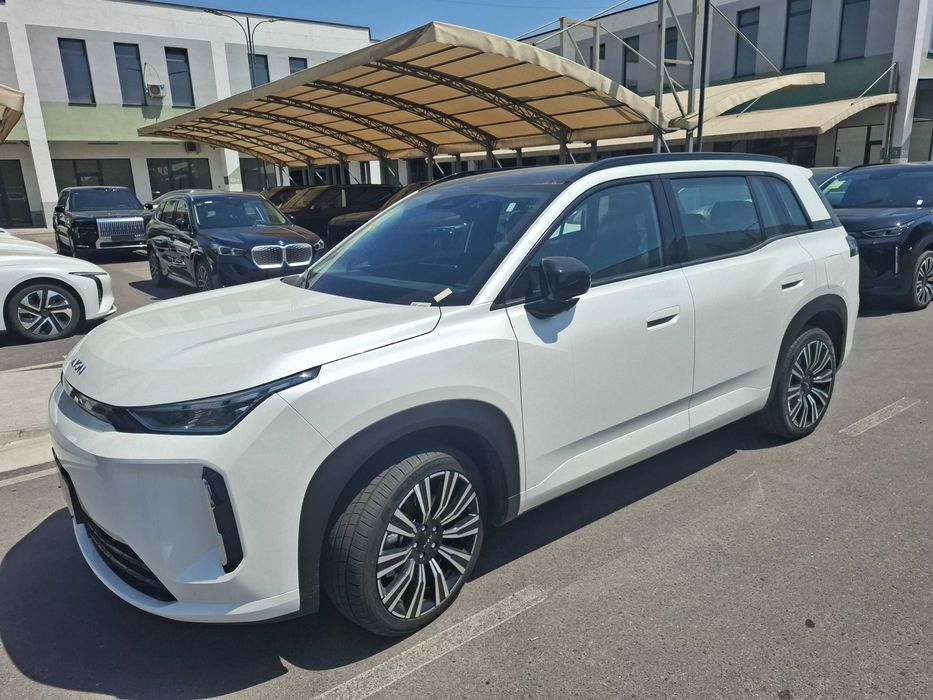 GAC Другая 2026 — 2