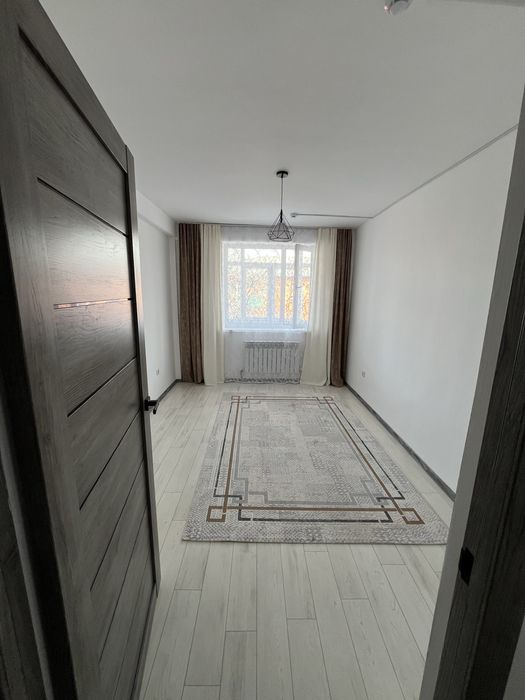 Сдается 2-х комн квартира