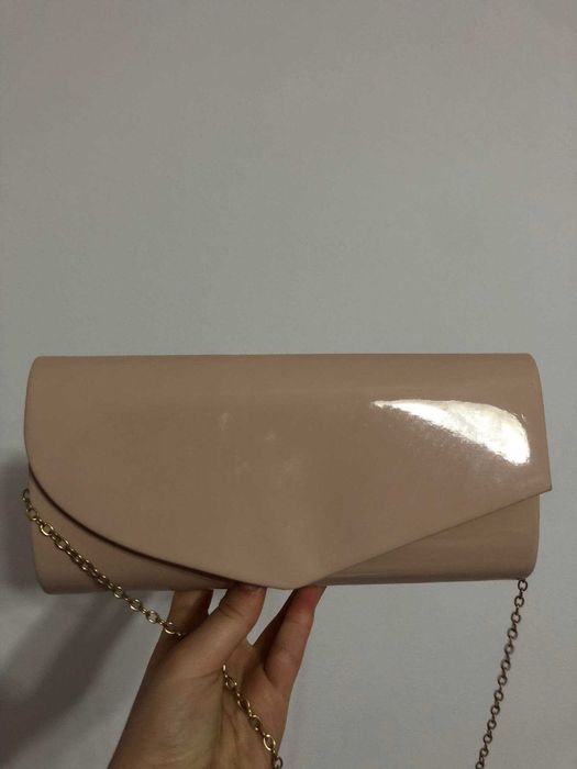 Абитуриентска бална чанта, клъч