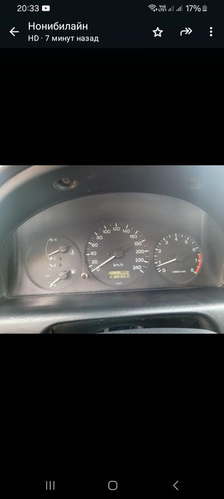 Продам мазда 626.срочно!