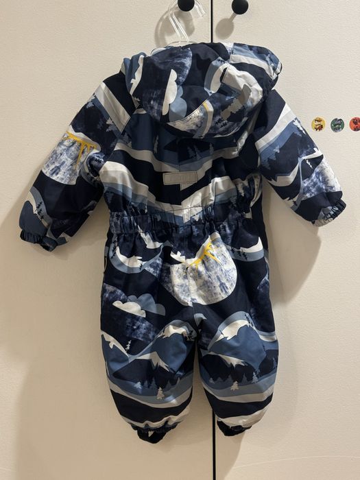 Комбинезон Reima детский