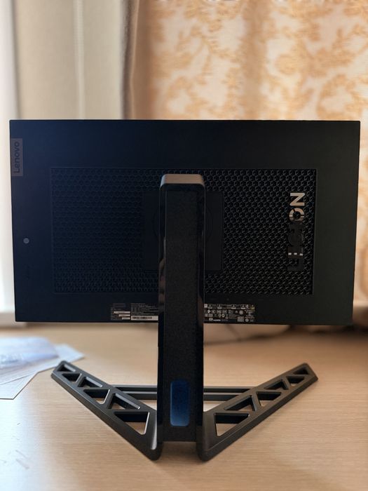 Монитор lenovo legion 240 hz