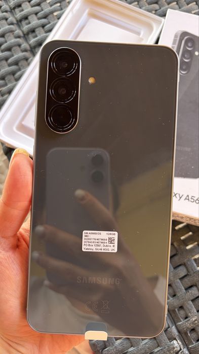 Galaxy A56 5G 128 GB